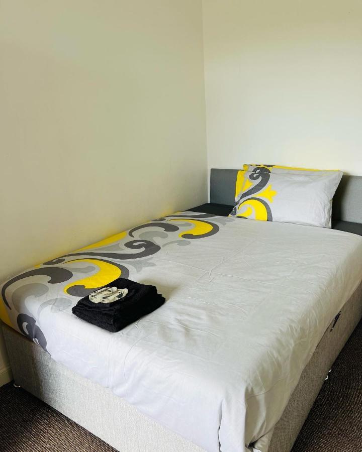 Simple 2Bed Flat In Edinburgh. Apartment ภายนอก รูปภาพ