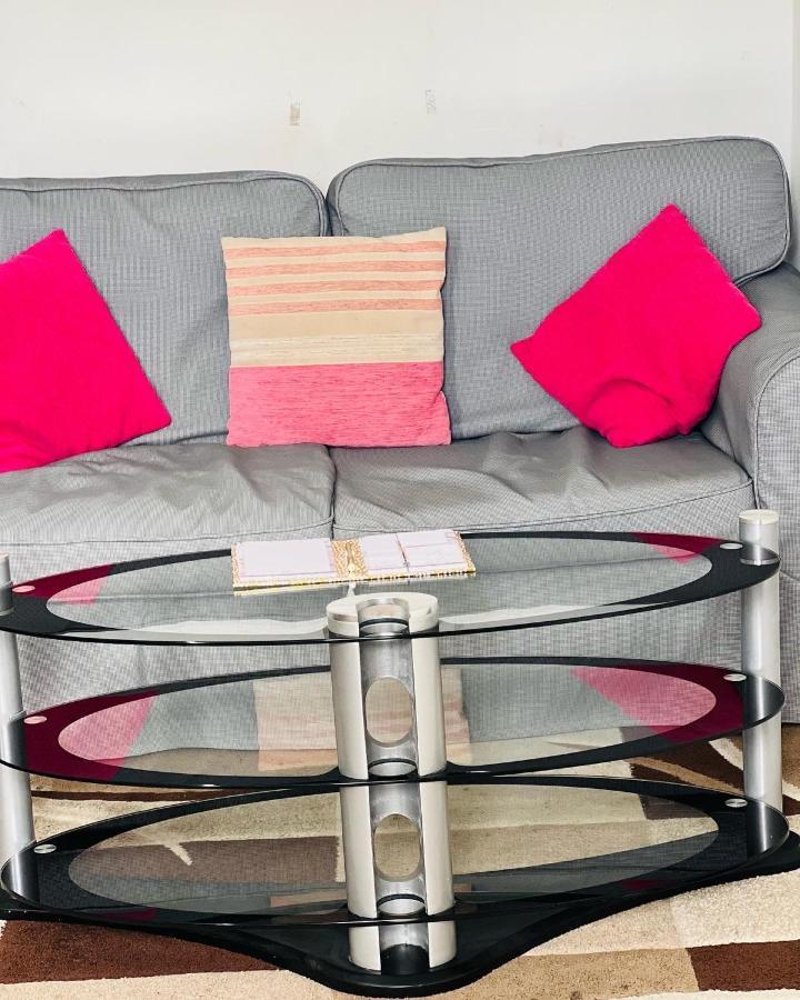 Simple 2Bed Flat In Edinburgh. Apartment ภายนอก รูปภาพ