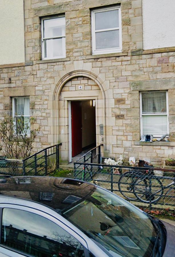 Simple 2Bed Flat In Edinburgh. Apartment ภายนอก รูปภาพ