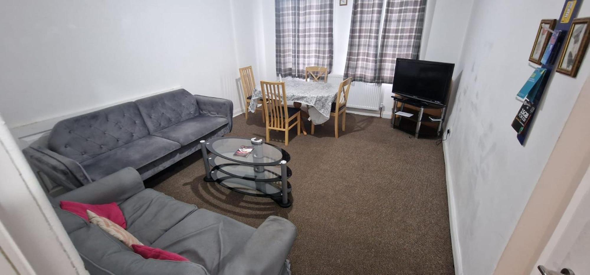 Simple 2Bed Flat In Edinburgh. Apartment ภายนอก รูปภาพ